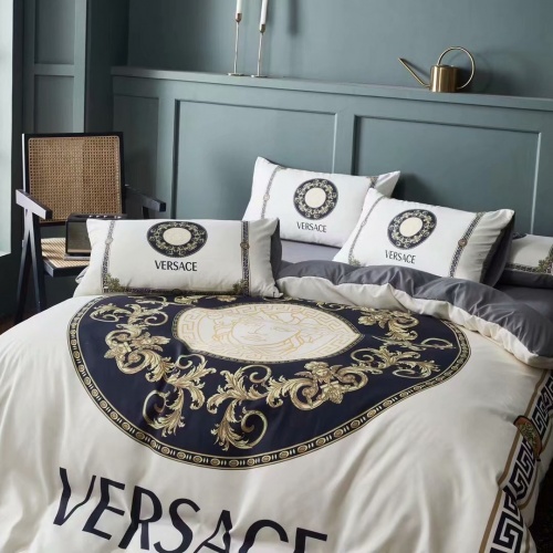 Replica Versace Bedding #844588 $76.00 USD for Wholesale