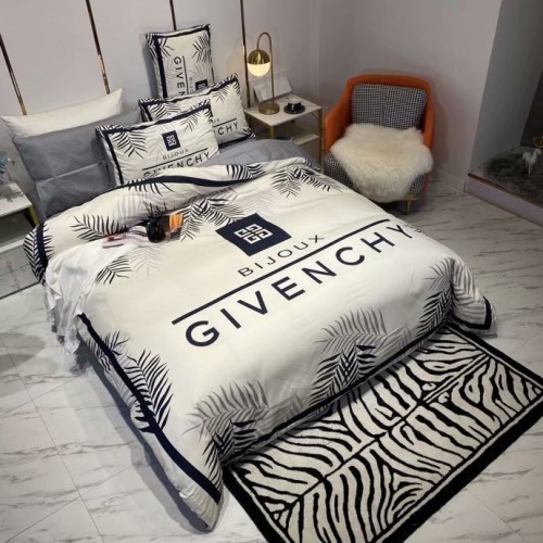 Replica Givenchy Bedding #844591 $92.00 USD for Wholesale