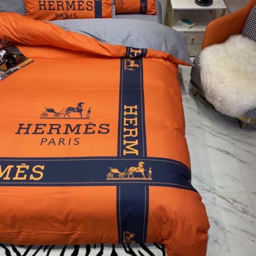 Replica Hermes Bedding #844596 $92.00 USD for Wholesale
