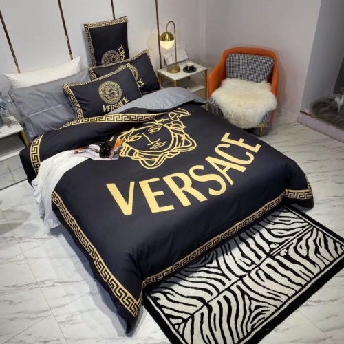 Replica Versace Bedding #844609 $92.00 USD for Wholesale
