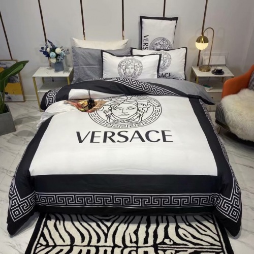 Versace Bedding #844610 $92.00 USD, Wholesale Replica Versace Bedding