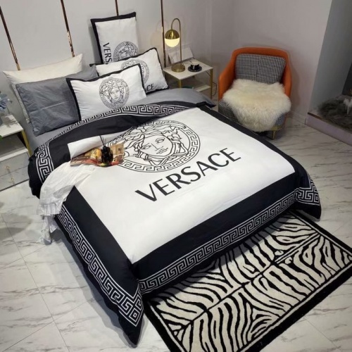 Replica Versace Bedding #844610 $92.00 USD for Wholesale