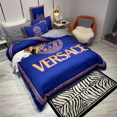 Replica Versace Bedding #844611 $92.00 USD for Wholesale