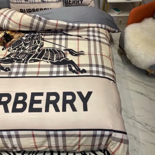 Replica Burberry Bedding #844616 $92.00 USD for Wholesale