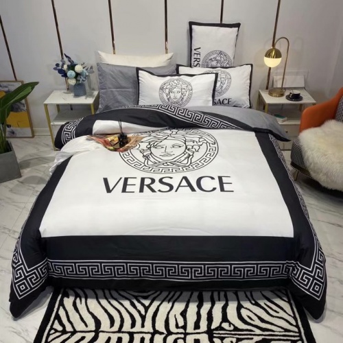 Versace Bedding #844622 $98.00 USD, Wholesale Replica Versace Bedding
