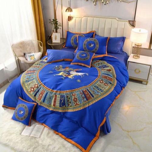 Replica Hermes Bedding #844664 $155.00 USD for Wholesale