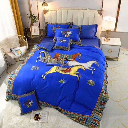 Replica Hermes Bedding #844665 $155.00 USD for Wholesale