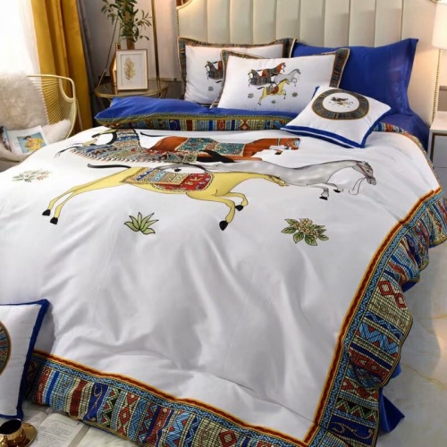 Replica Hermes Bedding #844666 $155.00 USD for Wholesale