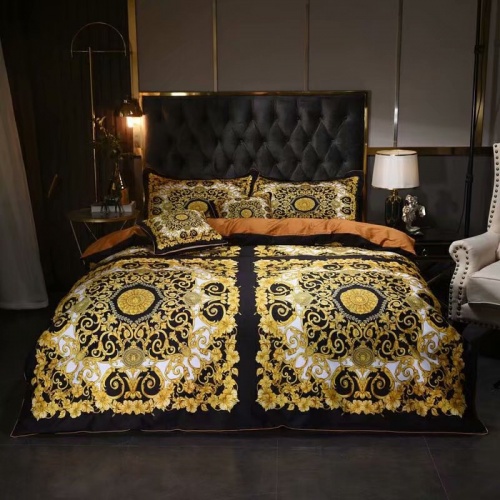Versace Bedding #844670 $155.00 USD, Wholesale Replica Versace Bedding