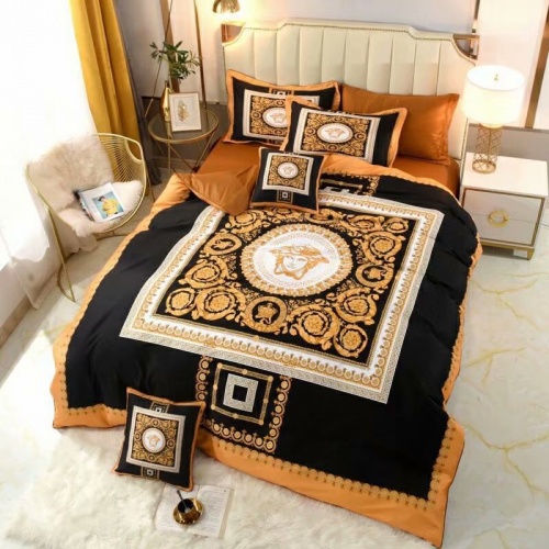 Replica Versace Bedding #844673 $155.00 USD for Wholesale