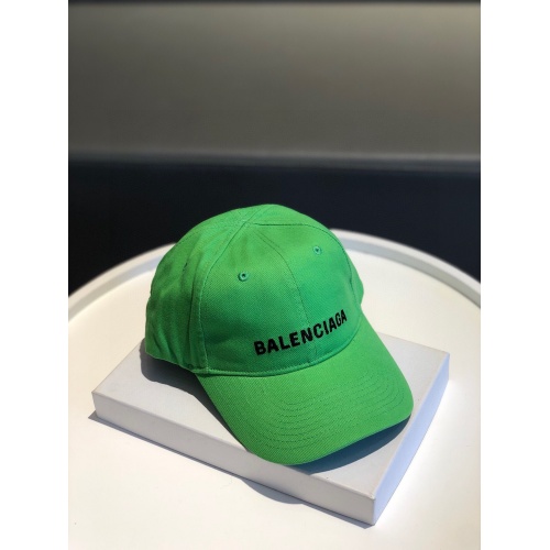 Balenciaga Caps #844680 $29.00 USD, Wholesale Replica Balenciaga Caps