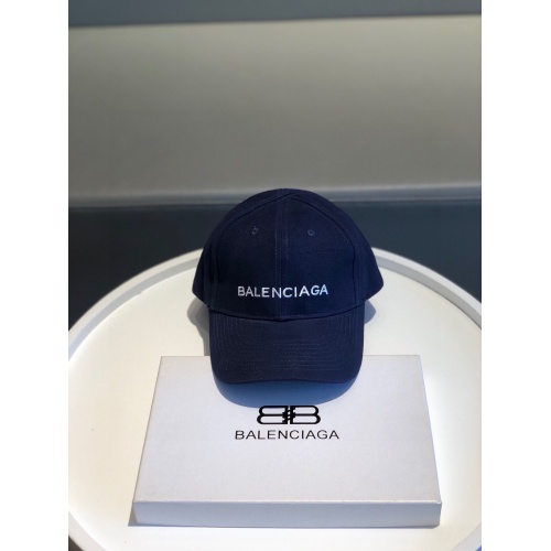 Replica Balenciaga Caps #844688 $29.00 USD for Wholesale