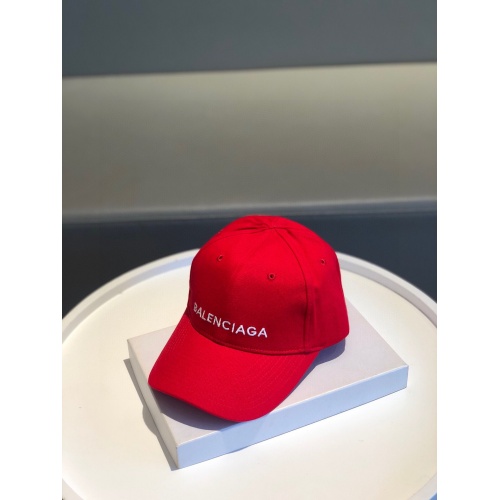 Replica Balenciaga Caps #844696 $29.00 USD for Wholesale