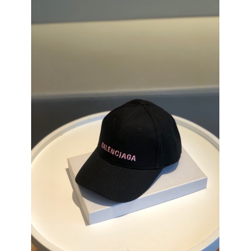 Replica Balenciaga Caps #844699 $29.00 USD for Wholesale
