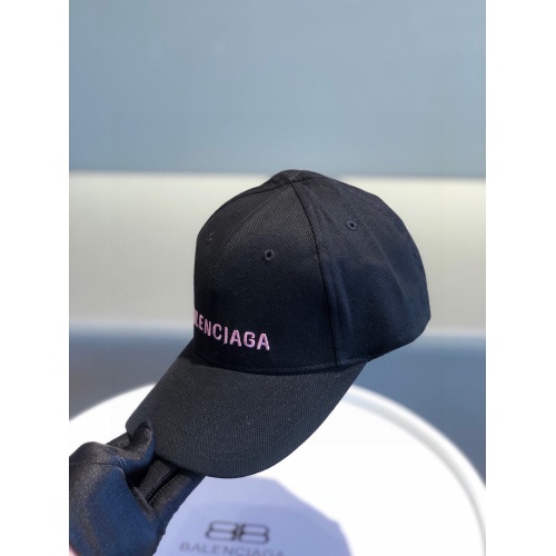 Replica Balenciaga Caps #844699 $29.00 USD for Wholesale