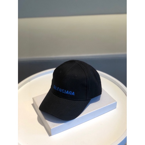 Replica Balenciaga Caps #844700 $29.00 USD for Wholesale