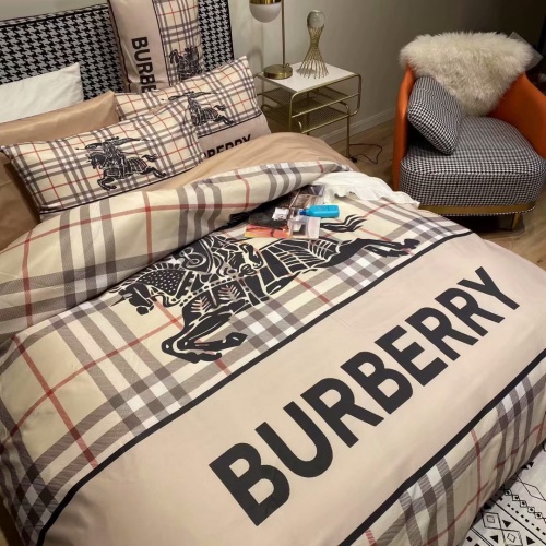 Replica Burberry Bedding #844753 $80.00 USD for Wholesale