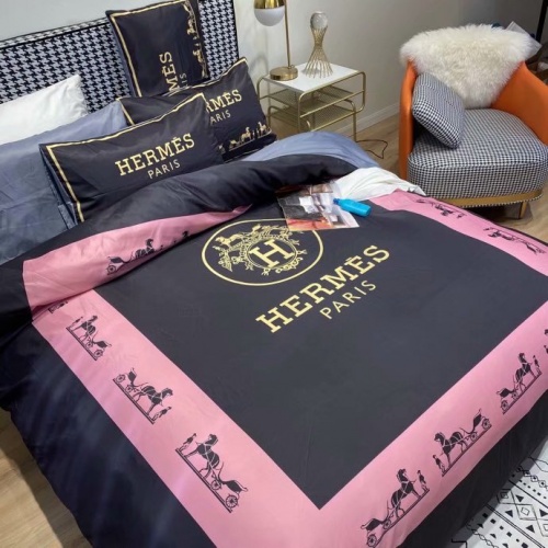 Replica Hermes Bedding #844768 $80.00 USD for Wholesale