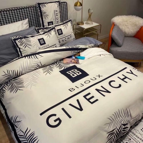 Replica Givenchy Bedding #844772 $80.00 USD for Wholesale