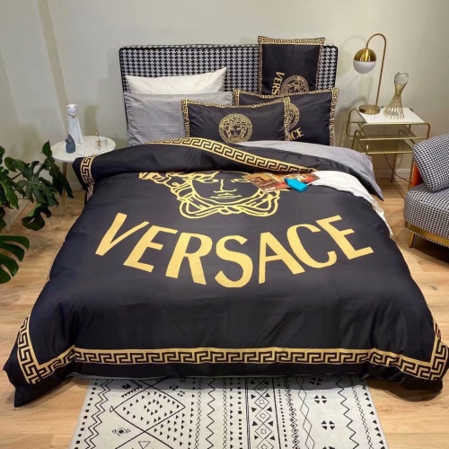 Versace Bedding #844774 $80.00 USD, Wholesale Replica Versace Bedding