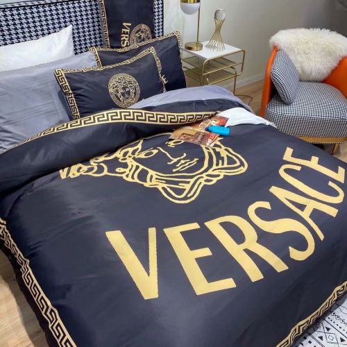 Replica Versace Bedding #844774 $80.00 USD for Wholesale
