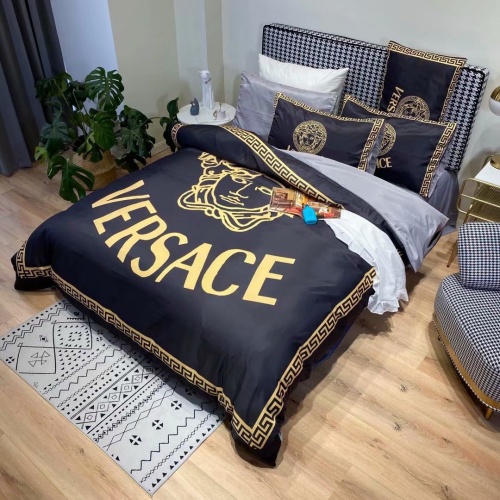 Replica Versace Bedding #844774 $80.00 USD for Wholesale