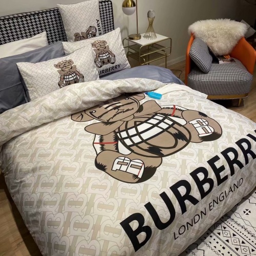 Replica Burberry Bedding #844777 $80.00 USD for Wholesale