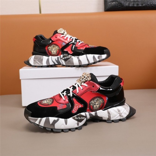 knock off versace shoes