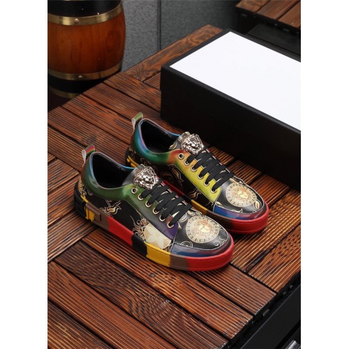 knock off versace shoes