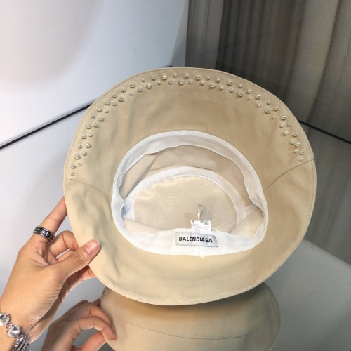 Replica Balenciaga Caps #845088 $36.00 USD for Wholesale
