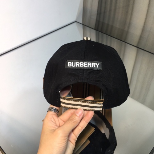 Replica Burberry Caps #845097 $38.00 USD for Wholesale