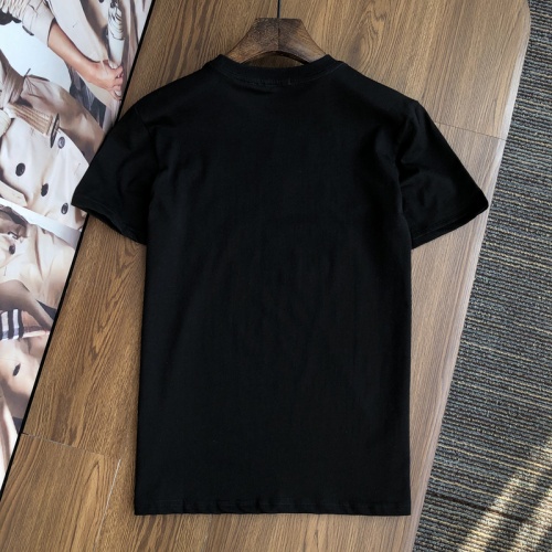 Replica Prada T-Shirts Short Sleeved For Men #845310 $27.00 USD for Wholesale