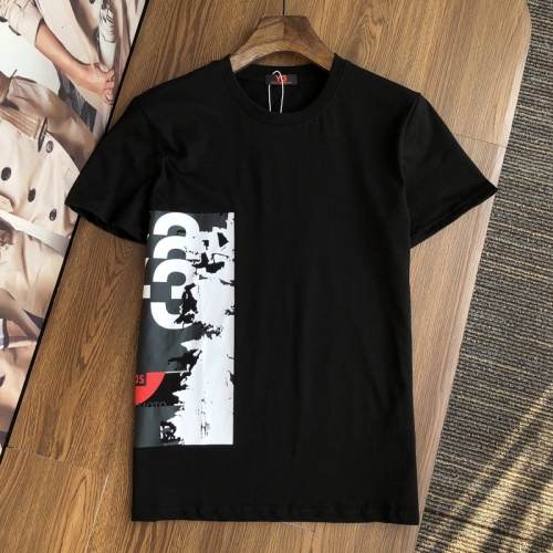 Y-3 T-Shirts Short Sleeved For Men #845325 $27.00 USD, Wholesale Replica Y-3 T-Shirts