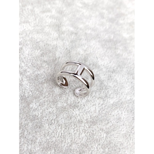 Hermes Ring #845426 $32.00 USD, Wholesale Replica Hermes Rings
