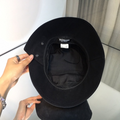 Replica Yves Saint Laurent Caps #845440 $36.00 USD for Wholesale