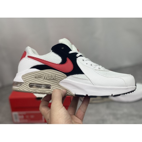 Replica Nike Air Max For New For Men #845454 $83.00 USD for Wholesale