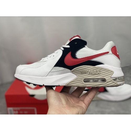 Replica Nike Air Max For New For Men #845454 $83.00 USD for Wholesale