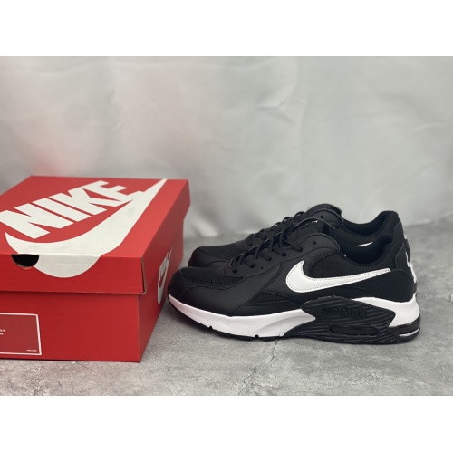 Nike Air Max For New For Men #845455 $83.00 USD, Wholesale Replica Nike Air Max For New