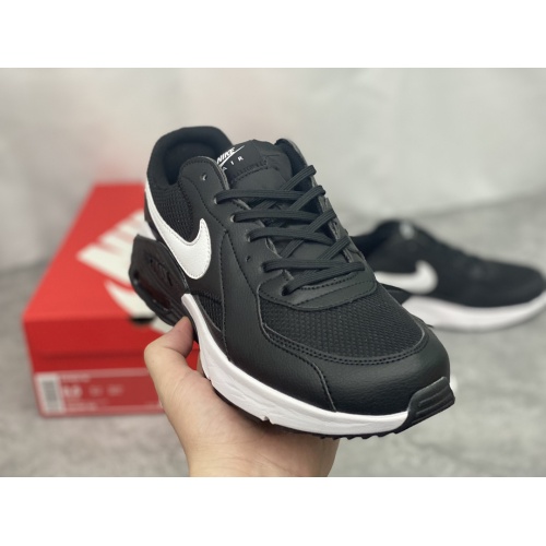 Replica Nike Air Max For New For Men #845455 $83.00 USD for Wholesale