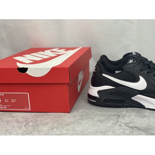 Replica Nike Air Max For New For Men #845455 $83.00 USD for Wholesale