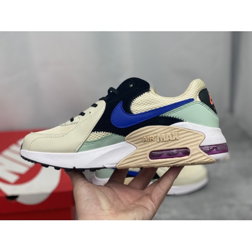 Replica Nike Air Max For New For Men #845456 $83.00 USD for Wholesale
