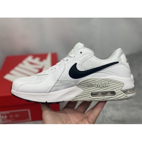 Replica Nike Air Max For New For Men #845457 $83.00 USD for Wholesale