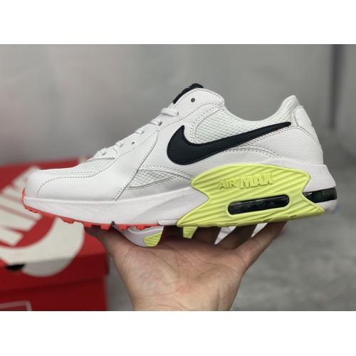 Replica Nike Air Max For New For Men #845458 $83.00 USD for Wholesale