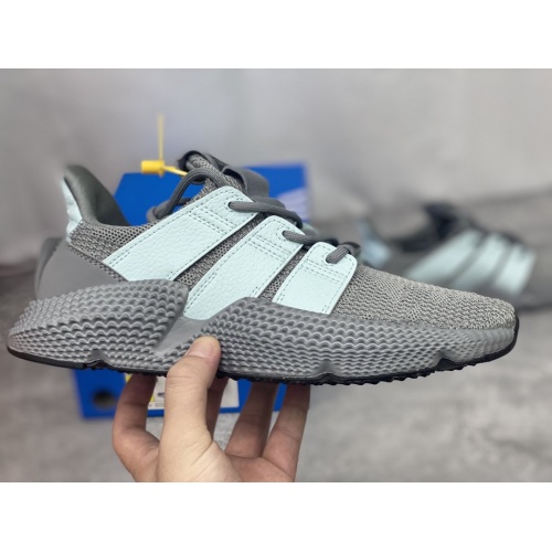 Replica Adidas Shoes For Men For Men #845467 $83.00 USD for Wholesale