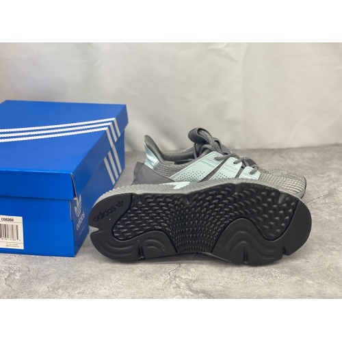 Replica Adidas Shoes For Men For Men #845467 $83.00 USD for Wholesale