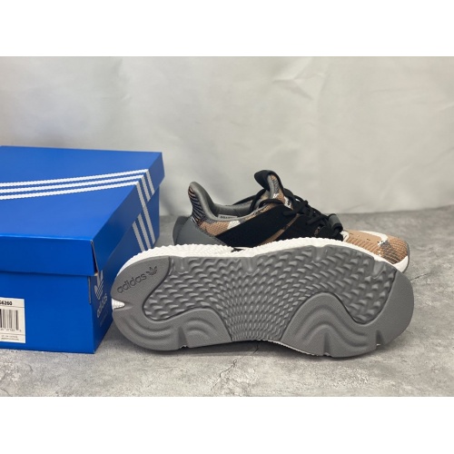 Replica Adidas Shoes For Men For Men #845468 $83.00 USD for Wholesale