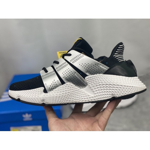 Replica Adidas Shoes For Men For Men #845470 $83.00 USD for Wholesale