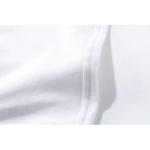 Replica Off-White T-Shirts Short Sleeved For Men #845484 $38.00 USD for Wholesale