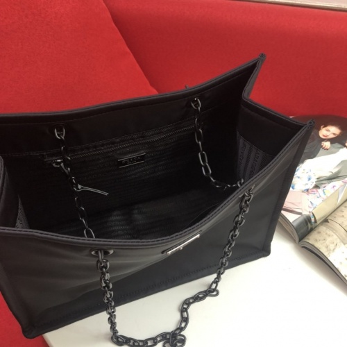 Replica Prada AAA Quality Handbags For Women #845497 $100.00 USD for Wholesale