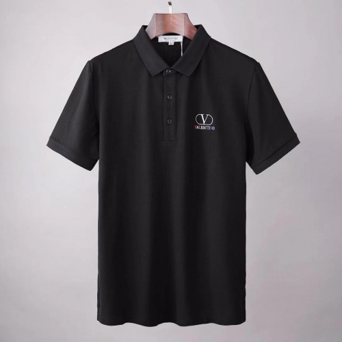 Valentino T-Shirts Short Sleeved For Men #845602 $39.00 USD, Wholesale Replica Valentino T-Shirts